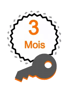 3-Monats-Abonnement für alle verfügbaren Resets auf der Website