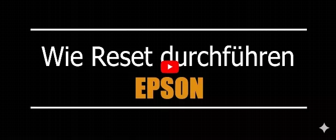 Epson ET-2500 Unbegrenzte Reset-Videofunktion