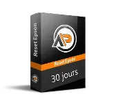 Réinitialiser le Tampon Encreur de l'imprimante Epson EcoTank ET-1810 30 JOURS Réinitialiser le Tampon Encreur de l'imprimante Epson EcoTank ET-1810 30 JOURS