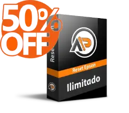 Reset Impressora Epson L4150 Ilimitado 1/PC 