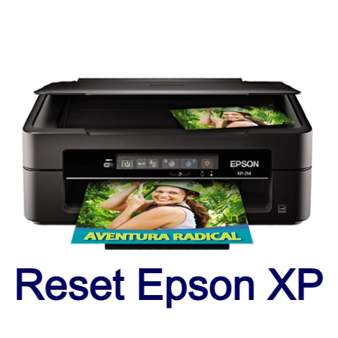 Epson XPs